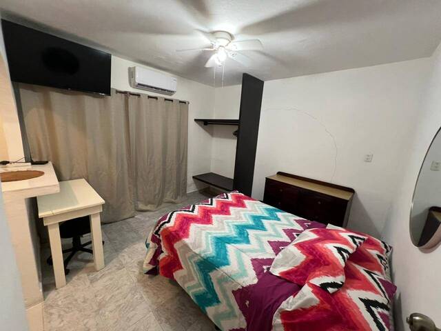Departamento para Renta en Túxpam - 5