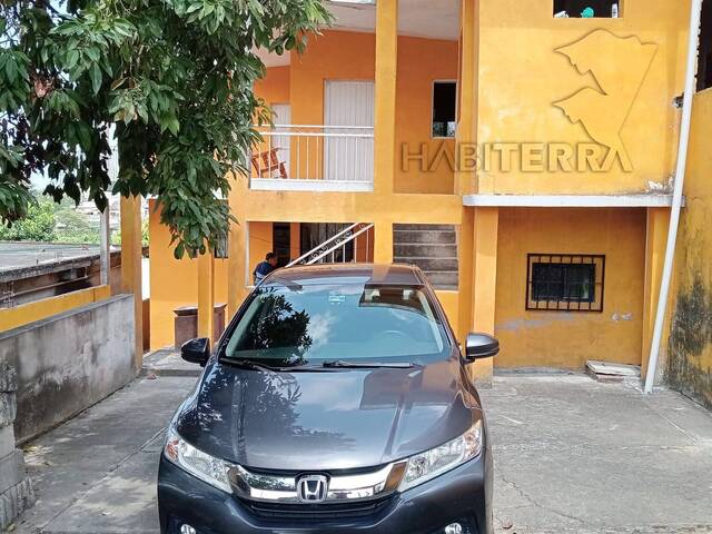 Venta en Luis Donaldo Colosio - Túxpam