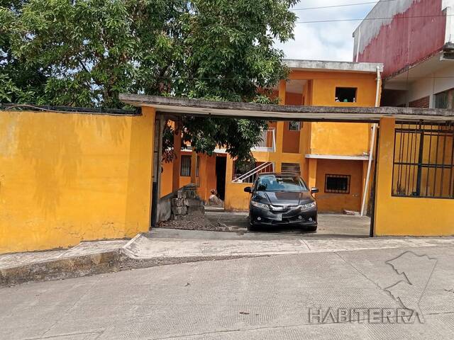 Casa para Venta en Túxpam - 3