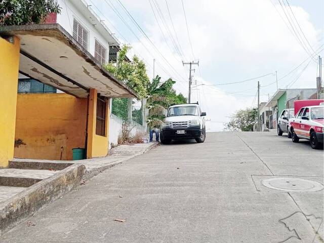 Casa para Venta en Túxpam - 4