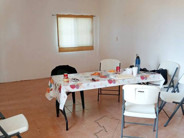Casa para Venta en Túxpam - 5