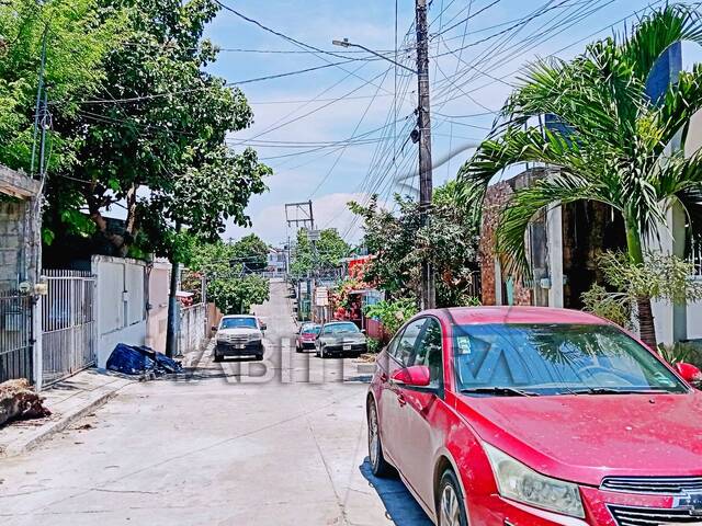 Casa para Venta en Túxpam - 2