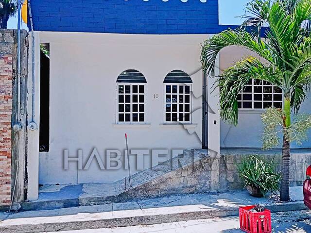 Venta en Benito Juárez - Túxpam