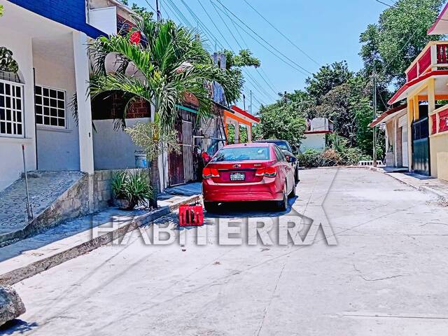 Casa para Venta en Túxpam - 3