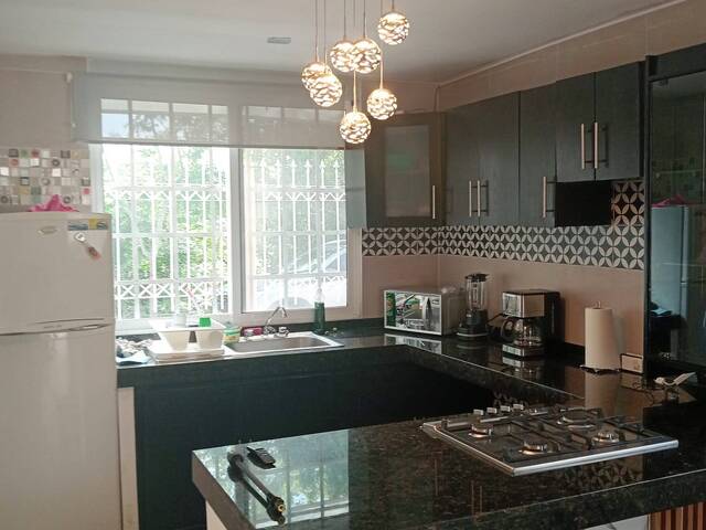 Casa para Venta en Túxpam - 5