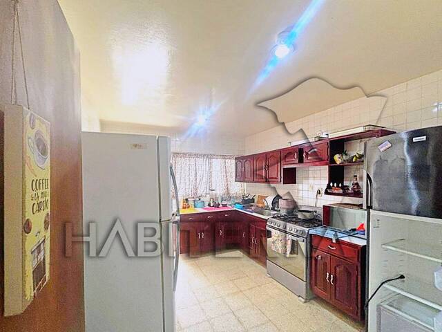 Casa para Renta en Túxpam - 4