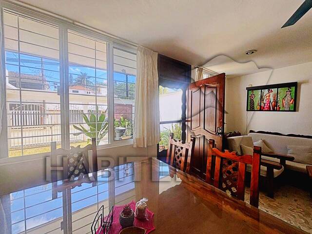 Casa para Renta en Túxpam - 3