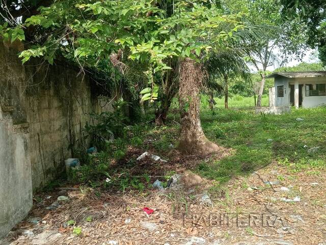 Terreno para Venta en Túxpam - 3