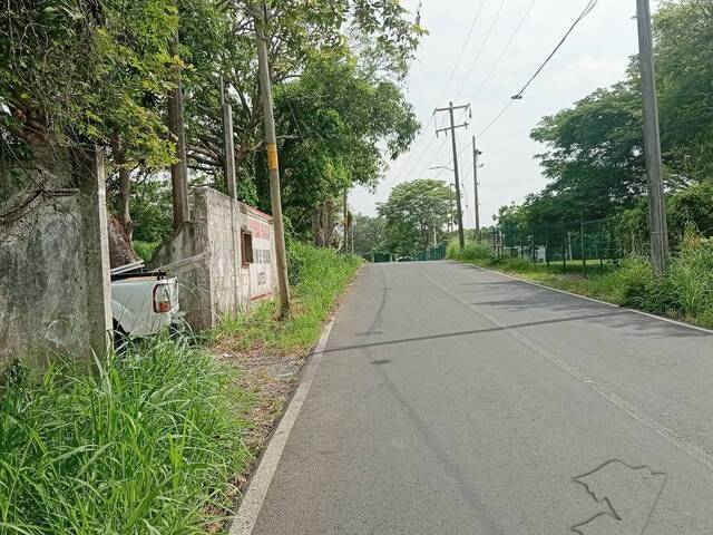 Terreno para Venta en Túxpam - 5