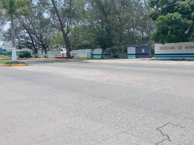 #HV-3543 - Hotel para Venta en Túxpam - VZ - 2