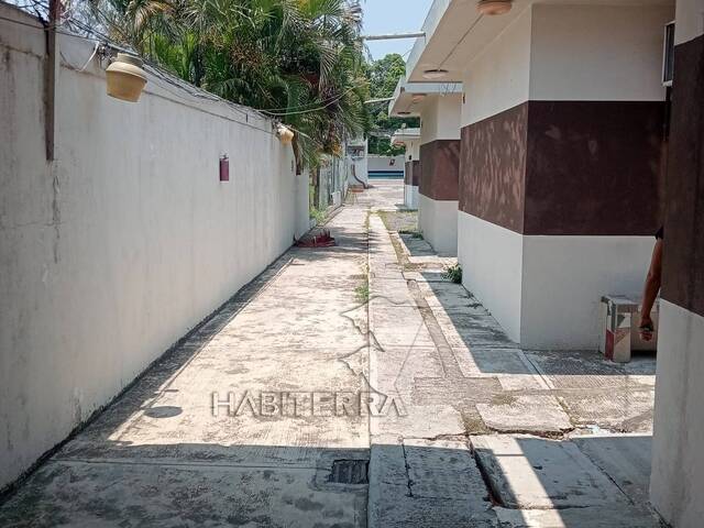 Hotel para Venta en Túxpam - 4