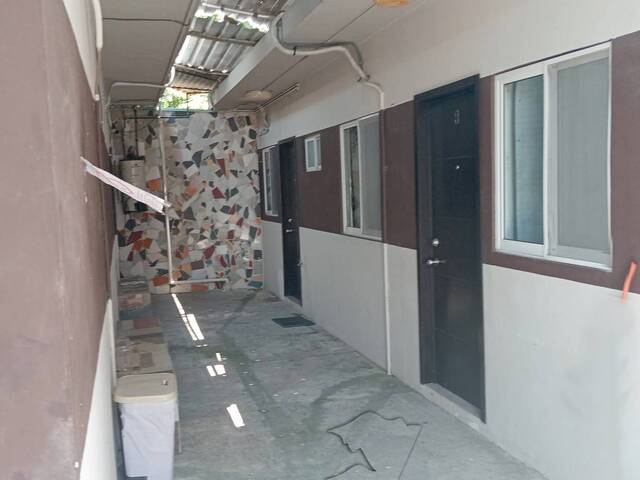 Hotel para Venta en Túxpam - 5