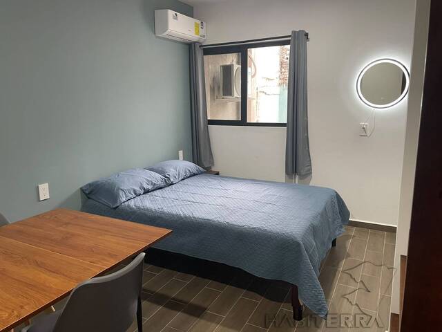 Departamento para Venta en Túxpam - 3