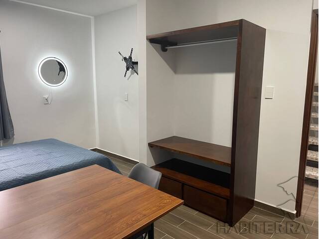 Departamento para Venta en Túxpam - 2