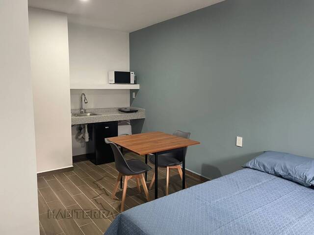 Departamento para Venta en Túxpam - 4