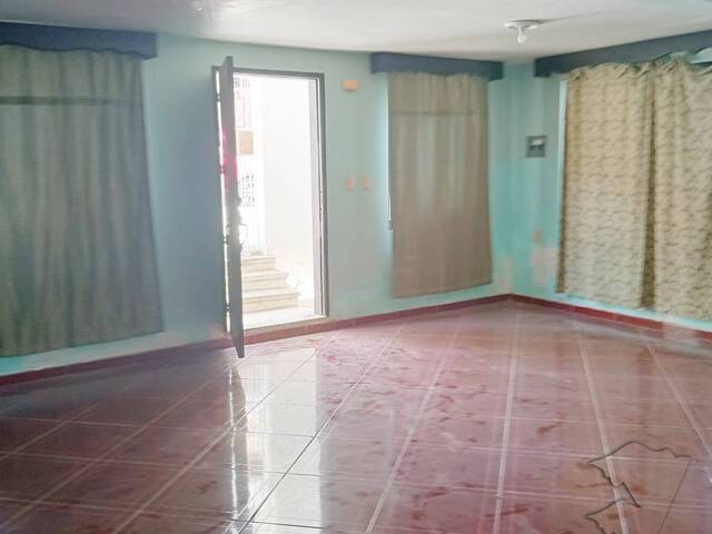 Casa para Venta en Túxpam - 5