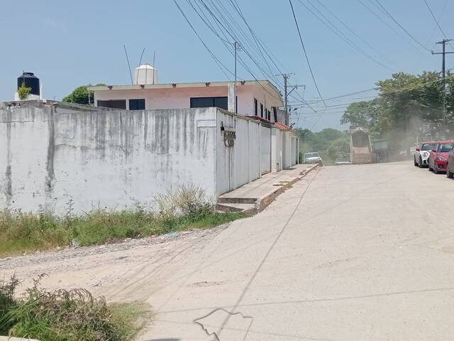 Casa para Venta en Túxpam - 4
