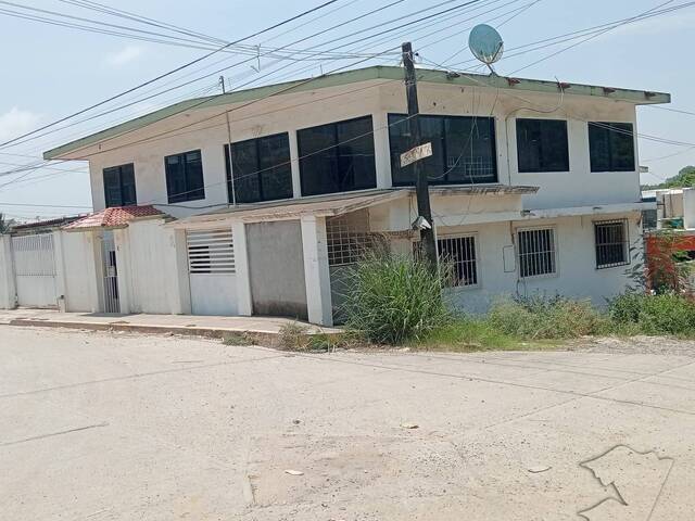 Venta en Villa Rosita - Túxpam