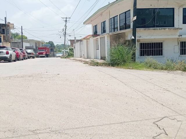 Casa para Venta en Túxpam - 3