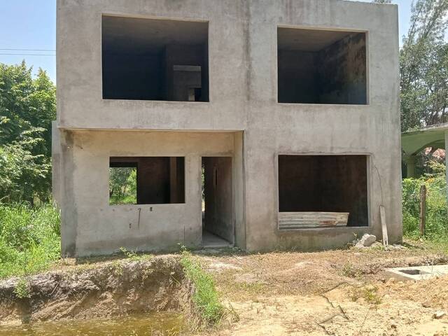 #TV-3547 - Terreno para Venta en Túxpam - VZ