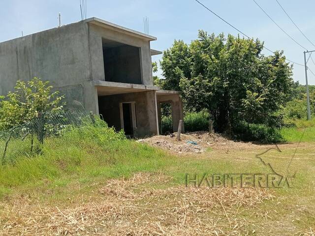 #TV-3547 - Terreno para Venta en Túxpam - VZ