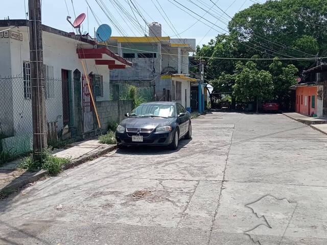 Casa para Venta en Túxpam - 3