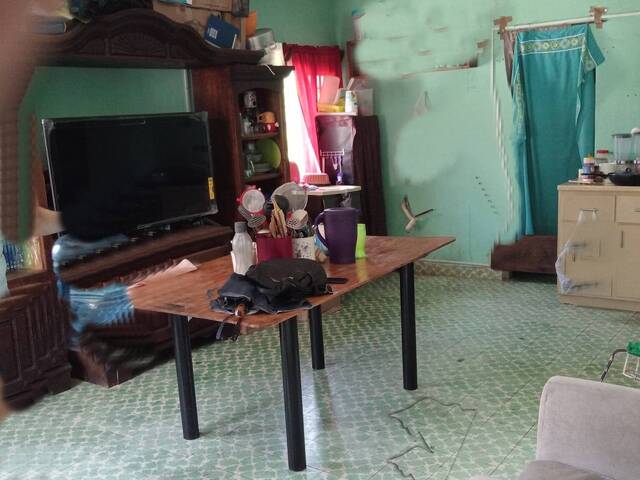 Casa para Venta en Túxpam - 5