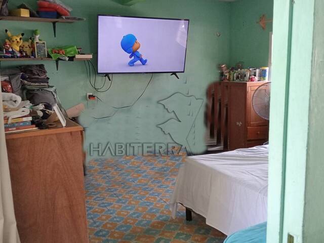 Casa para Venta en Túxpam - 4