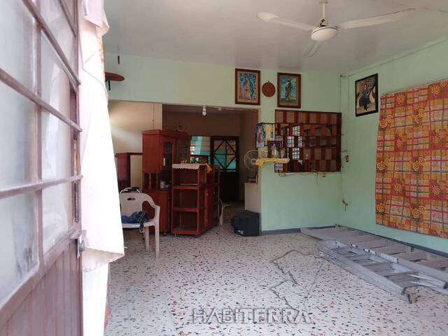 #CV-3549 - Casa para Venta en Cerro Azul - VZ - 3