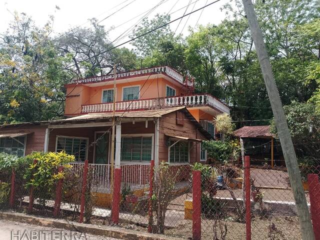 #CV-3549 - Casa para Venta en Cerro Azul - VZ - 1