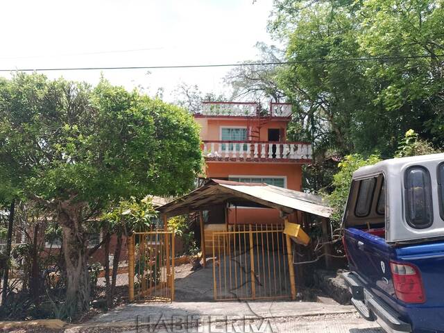 #CV-3549 - Casa para Venta en Cerro Azul - VZ - 2