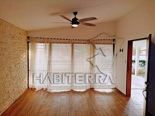Casa para Renta en Túxpam - 4