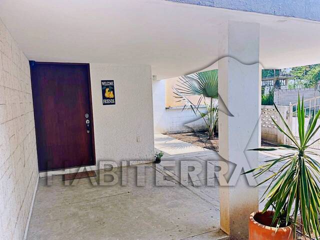 #CR-3550 - Casa para Renta en Túxpam - VZ - 3