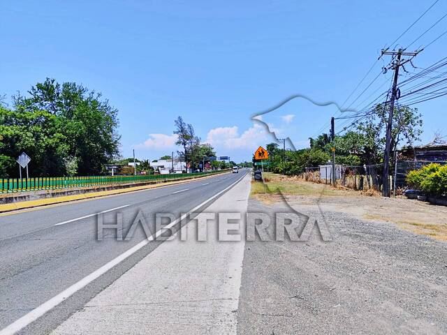 #LV-3551 - Local comercial para Venta en Túxpam - VZ - 3