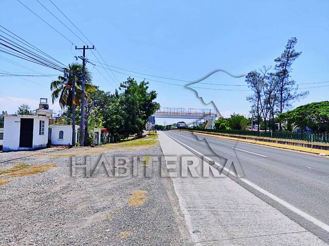 #LV-3551 - Local comercial para Venta en Túxpam - VZ - 2