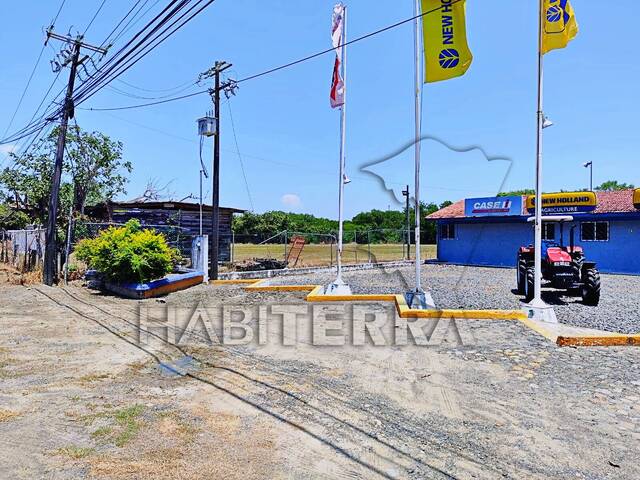 Local comercial para Venta en Túxpam - 5