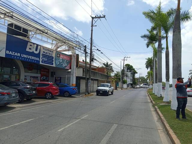 Casa para Renta en Túxpam - 3
