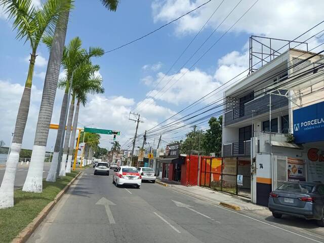 Casa para Renta en Túxpam - 2