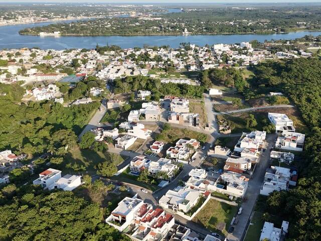 Terreno para Venta en Túxpam - 3