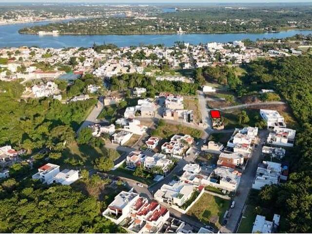 #2081 - Área para Venta en Túxpam - VZ - 2