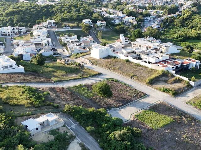 #2081 - Área para Venta en Túxpam - VZ - 3