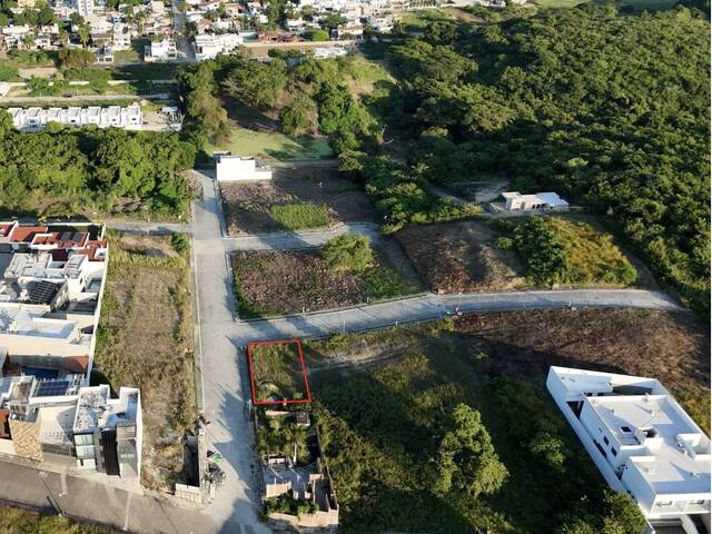 #2081 - Área para Venta en Túxpam - VZ - 1