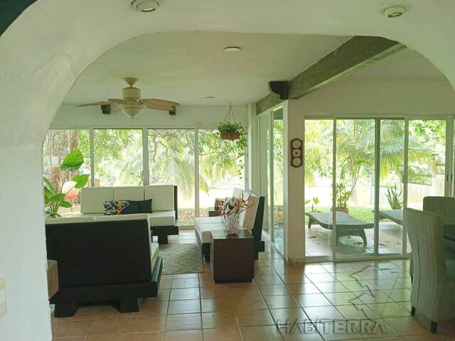 Casa para Venta en Túxpam - 5