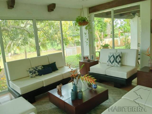 #CV-3553 - Casa para Venta en Túxpam - VZ - 3