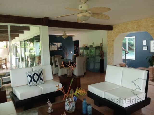 Casa para Venta en Túxpam - 4