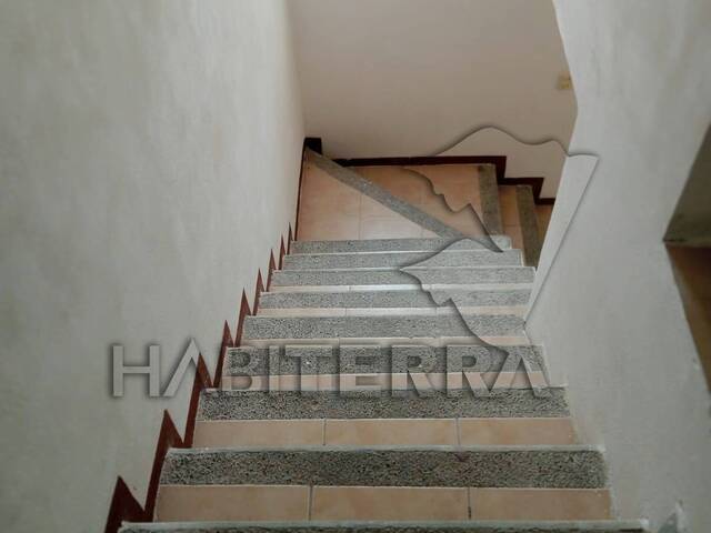 #CV-3554 - Casa para Venta en Túxpam - VZ - 2