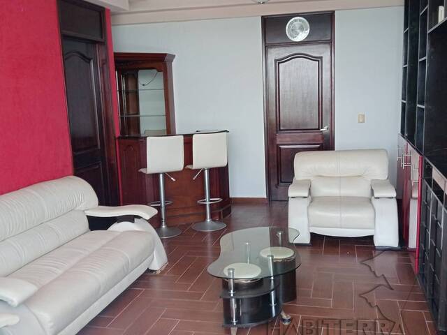 Casa para Renta en Túxpam - 2
