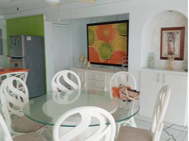 Casa para Renta en Túxpam - 3