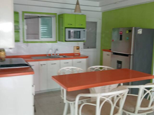 Casa para Renta en Túxpam - 4