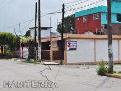 Casa para Renta en Túxpam - 4